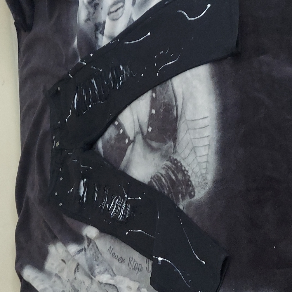 California republic Jeans